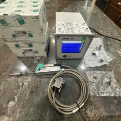 High-Precision Displacement Sensor Burster 9311-V0000 639068