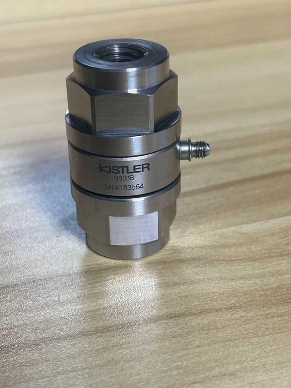 Dynamic Pressure Sensor KISTLER 9331B for Industrial Testing