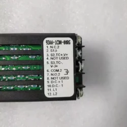 WATLOW 93AA-1CD0-01RG Temperature Controller - PID