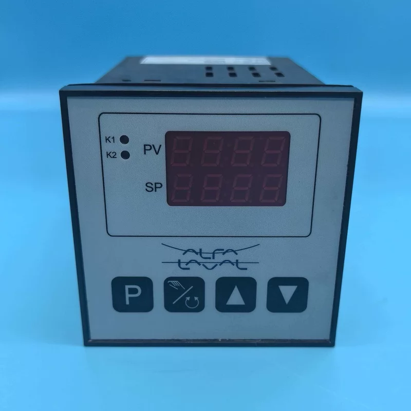 Boiler Water Level Controller Alfa Laval 93AL140