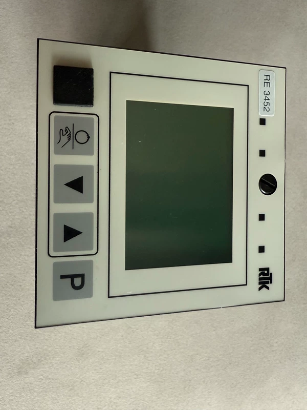 Industrial Process Controller PMA 940792300002-001 with Modbus