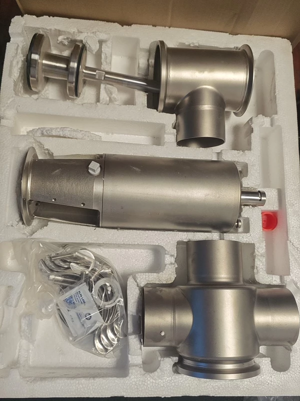 Changeover Valve Alfa Laval 9613853428 1100375645 Sanitary