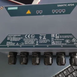 Siemens PLC Module 6ES7157-0AG81-0XA1 Industrial Automation