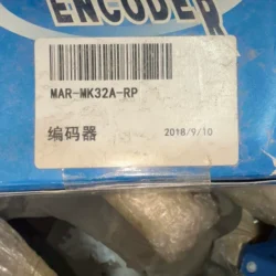 MAR-MK32A-RP Encoder - High-Accuracy Position Feedback Device