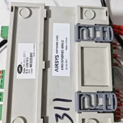 Carel 98C523C042 Controller: Advanced Environmental Control
