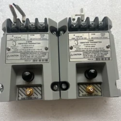 Shaft Vibration Transmitter BENTLY 990-04-70-01-00