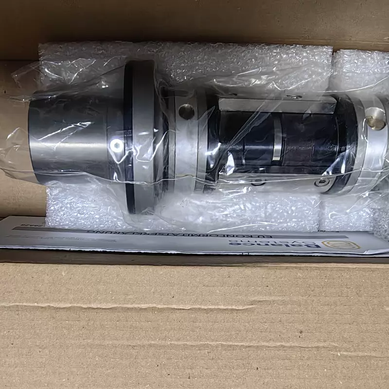 Automatic Tool Balancing Head BALANCE SYSTEMS 9AHJ035A05000  M 2200635
