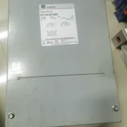 Industrial Transformer GE 9T21B1001G02 - High Efficiency