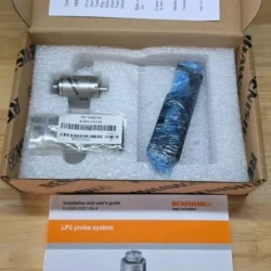 Renishaw A-2064-0002-10 Touch Probe: Precision Measurement