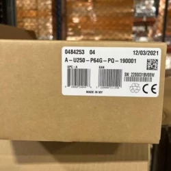 FPGA Acceleration Card xilinx A-U250-P64G-PQ-190001 0484253 for AI Workloads
