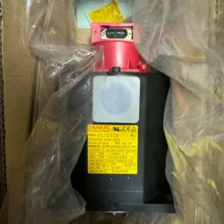 FANUC A06B-0034-B075 Servo Motor - Precision Industrial Drive