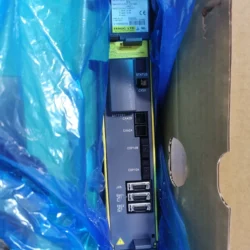 Precision Servo Drive Fanuc A06B-6117-H205 - Reliable Motion Control