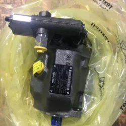 REXROTH Axial Piston Variable Pump A10VSO45DFR1/32R-VPB12N00