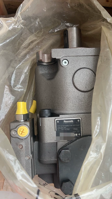 Heavy Duty Hydraulic Pump REXROTH A11V0130DRG Reliable