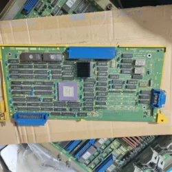 FANUC A16B-1211-0901 Control Board - Reliable Automation