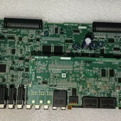 Fanuc A20B-2102-0512 PCB Board Specifications & Details