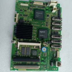 PCB Board Fanuc A20B-8200-0543 - Reliable Control Module