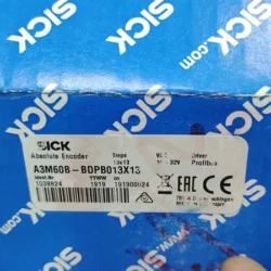 SICK A3M60B-BDPB013X13 Absolute Encoder - Reliable Position