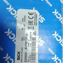 SICK A3M60B-BEPB013X13 Absolute Encoder - Precise Feedback