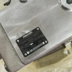 REXROTH A4VSO250DR Piston Pump: Reliable Hydraulic Power