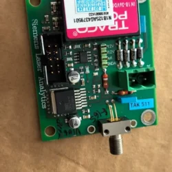 Siemens A5E00681434 Industrial Automation Module