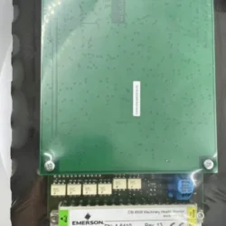 Casing Expansion Monitor EMERSON A6410 00002579 Machinery