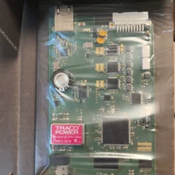 Communication Card Emerson A6500-CC for Industrial Systems
