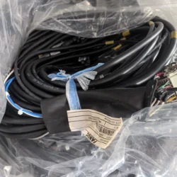 Robot Power Cable Fanuc A660-8015-T941 Servo System