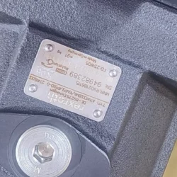 REXROTH A7VKO028MA/10MRSL4P550-1 Hydraulic Pump