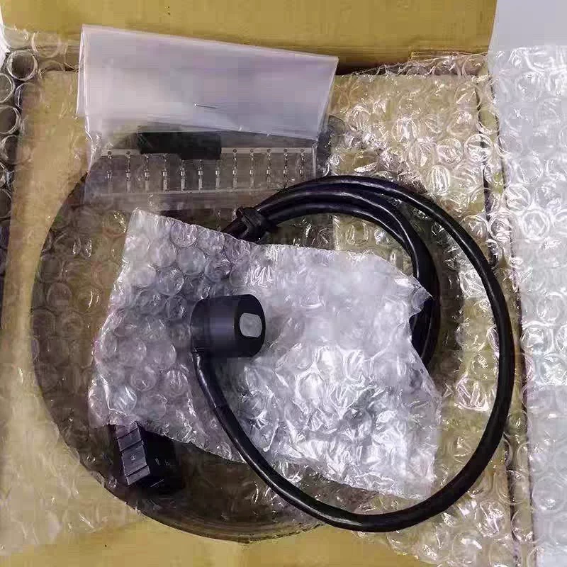 Spindle Sensor FANUC A860-2120-T051 for Precision Monitoring