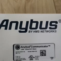 Anybus AB7311-B PROFINET Gateway for Industrial Networks