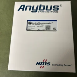 Industrial Protocol Gateway HMS AB7317-B for CAN-PROFINET Conversion