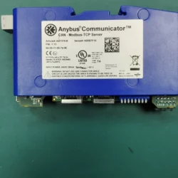 Anybus AB7319-B Gateway Module - Reliable Network Integration
