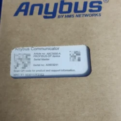 HMS ABC3001-A Industrial Gateway - Robust Connectivity