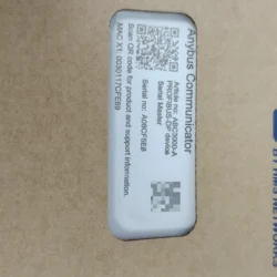 HMS ABC3001-APROFIBUS-DP Industrial Gateway