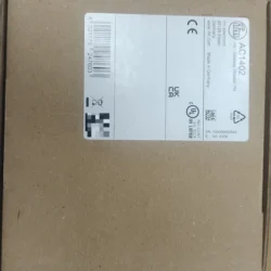 IFM AC1402 AS-Interface Power Supply 24V 5A