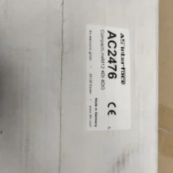 IFM Bus Module AC2476 for Efficient Network Communication