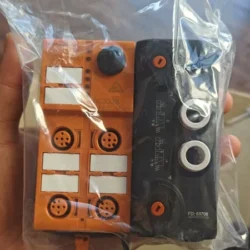 AS-i Module IFM AC5228 - Reliable Fieldbus Communication
