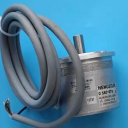 HENGSTLER Encoder AC58/0019EK.72BIB - Precision Rotary Motion