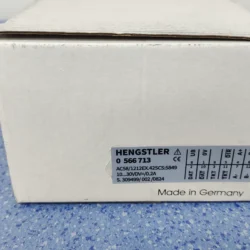 HENGSTLER AC58/1212EX.42SCS 0566713 Encoder 50-61