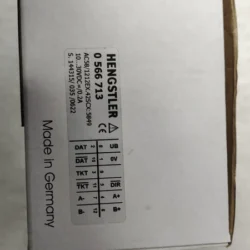 HENGSTLER AC58/1212EX.42SCX 0566714 Encoder Specifications