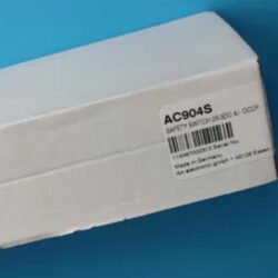 IFM AC904S Module for Advanced Industrial Automation