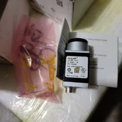 Basler acA1600-20gm Industrial Camera - High-Resolution Imaging