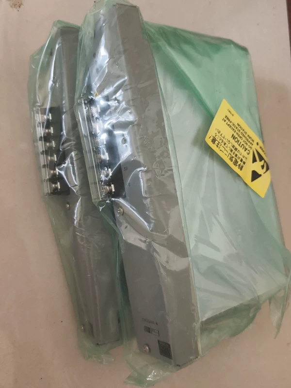 Analog Communication Module Yokogawa ACM12-S1 Industrial
