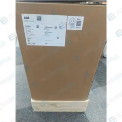 Industrial Inverter Drive ABB ACS880-01-124A-5 124A