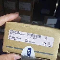 Advantech ADAM-4510S RS-422/RS-485 Repeater - Data Isolation