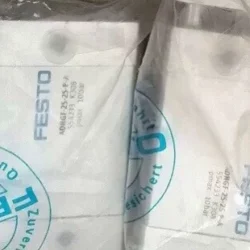 Compact Pneumatic Cylinder FESTO ADNGF-25-25-P-A 554233