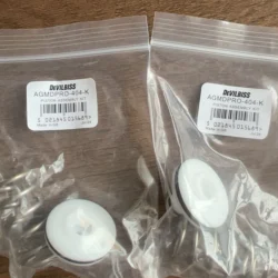 Precision Spring Solution DEVILBISS AGMDPRO404-K for Industrial Coating