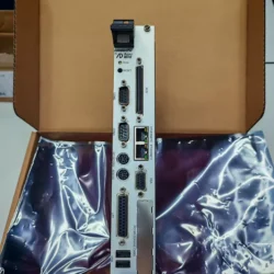 CompactPCI Plus SBC Advanet AGPCi8012 for Industrial Use