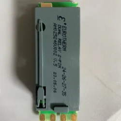 EUROTHERM AH025246U002 Function Module - Precise Control Solution